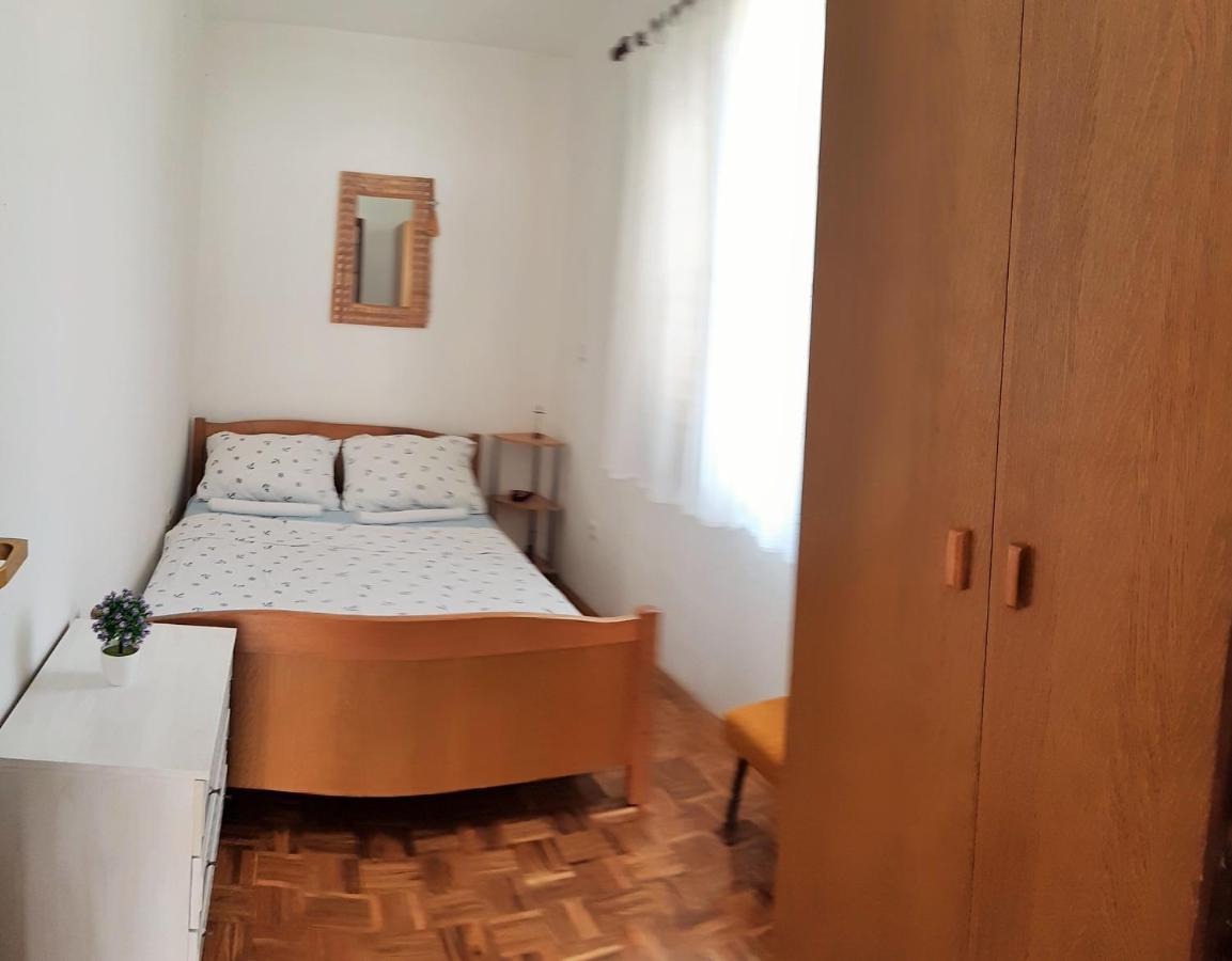 Dalmatino Apartmani ヴィル エクステリア 写真