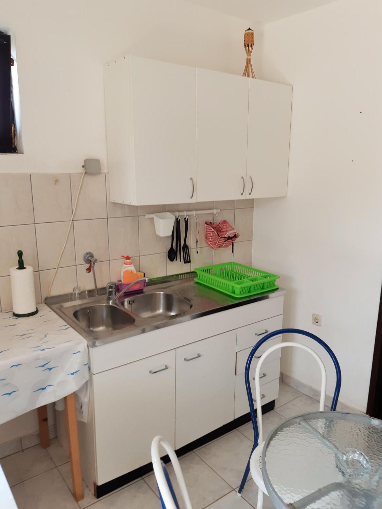 Dalmatino Apartmani ヴィル 部屋 写真