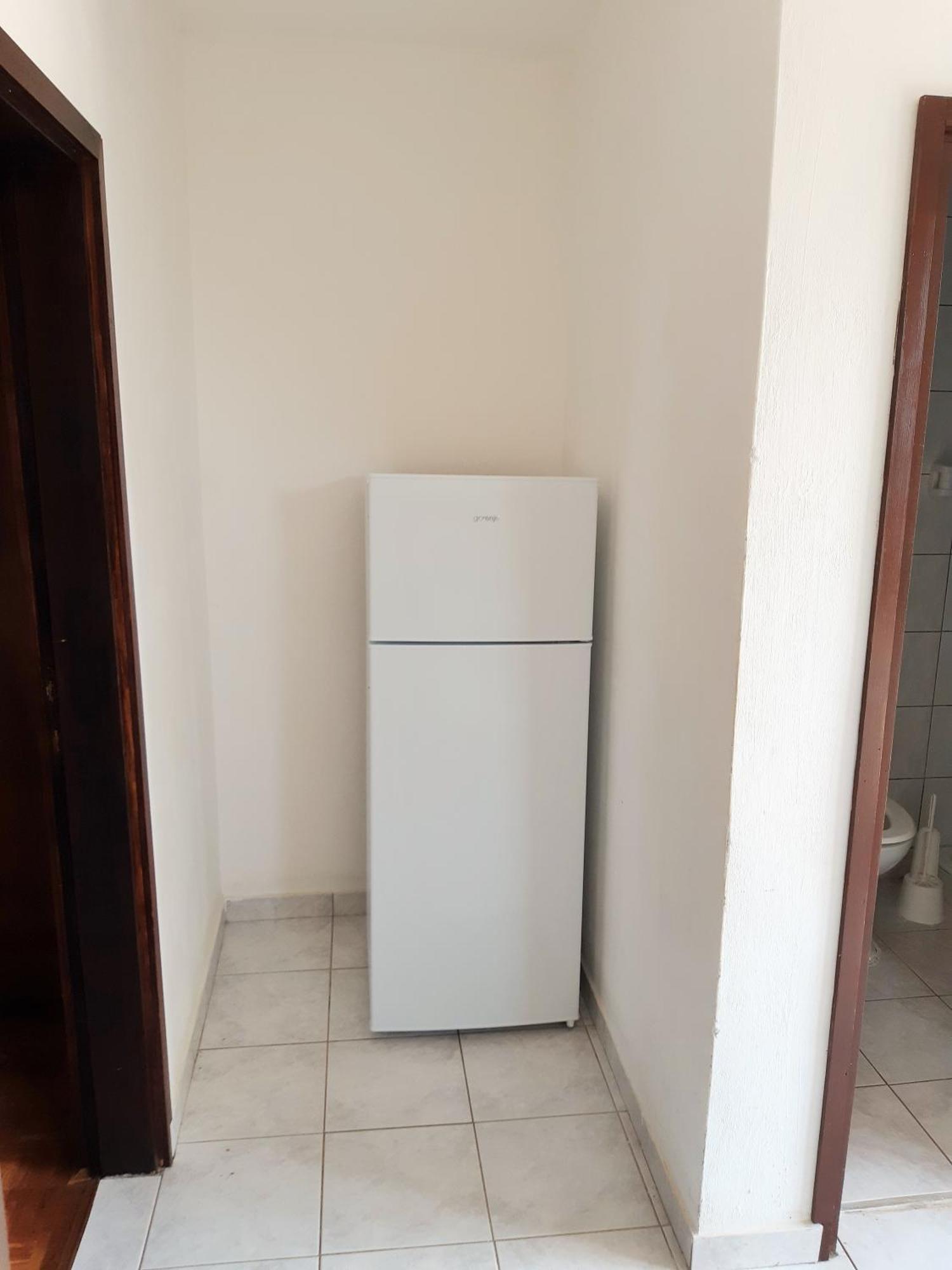 Dalmatino Apartmani ヴィル 部屋 写真